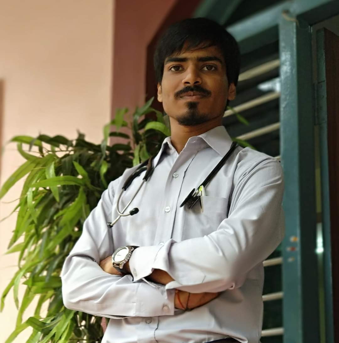 Dr. Manish Sharma