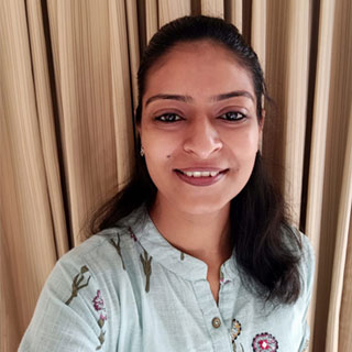 Dr. Rinku Porwal