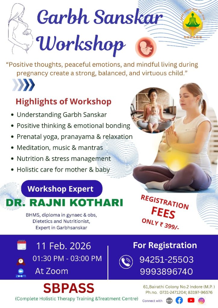 grabh sanskar workshop